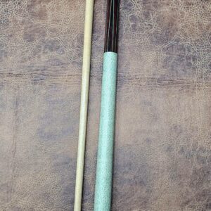 Franklin South-West Custom Cue - SOLD!