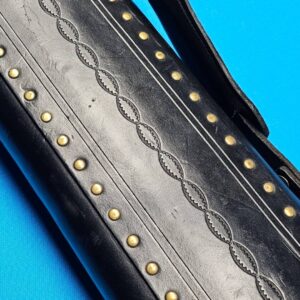 Jack Justis Custom Case - Image 3