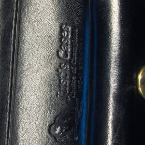 Jack Justis Custom Case - Image 4