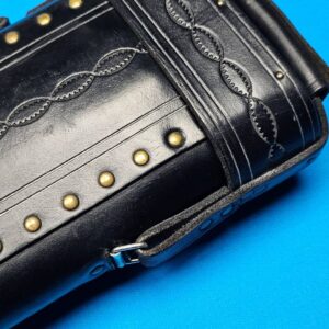 Jack Justis Custom Case - Image 5
