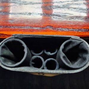 Jack Justis Custom Case - Image 6