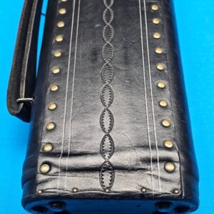 Jack Justis Custom Case - Image 7