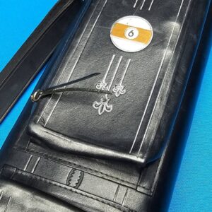 Jack Justis Custom Case - Image 8