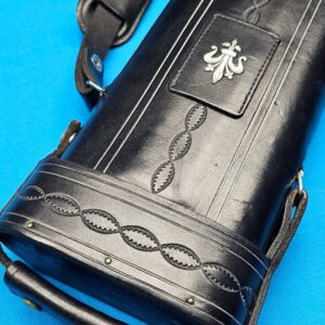 Jack Justis Custom Case - Image 9