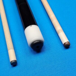 Joss West Custom Cue - Image 14