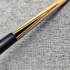 Joss West Custom Cue - Image 15