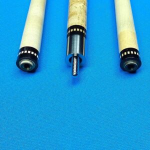 Joss West Custom Cue - Image 17