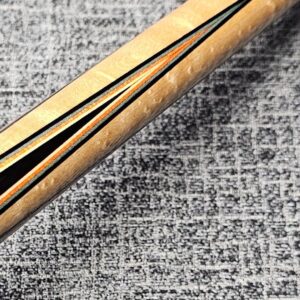 Joss West Custom Cue - Image 21