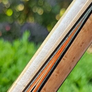Joss West Custom Cue - Image 25