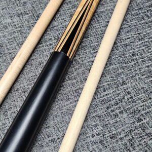 Joss West Custom Cue - Image 27