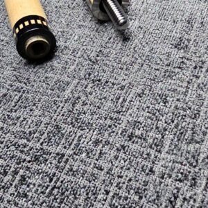 Joss West Custom Cue - Image 7