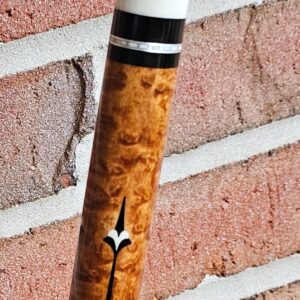 Joss West Custom Cue - Image 14