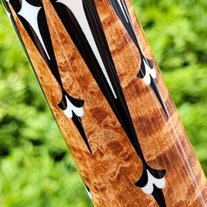 Joss West Custom Cue - Image 15