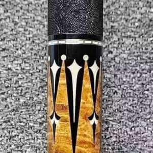 Joss West Custom Cue - Image 18