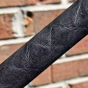 Joss West Custom Cue - Image 19