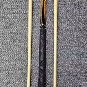Joss West Custom Cue - Image 20