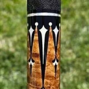 Joss West Custom Cue - Image 22