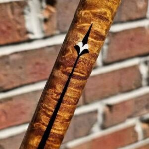 Joss West Custom Cue - Image 23