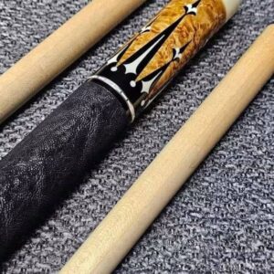 Joss West Custom Cue - Image 25