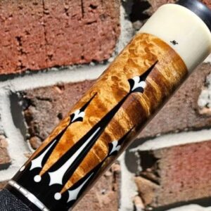 Joss West Custom Cue - Image 26