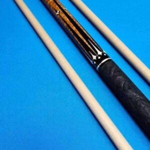 Joss West Custom Cue - Image 28