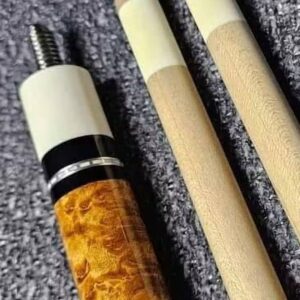 Joss West Custom Cue - Image 29