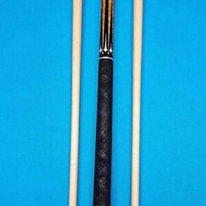Joss West Custom Cue - Image 3