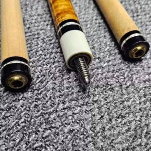 Joss West Custom Cue - Image 30