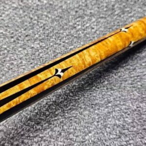 Joss West Custom Cue - Image 32