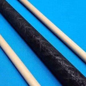 Joss West Custom Cue - Image 33