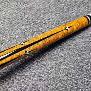 Joss West Custom Cue - Image 34