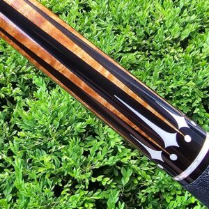 Joss West Custom Cue - Image 35