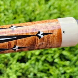 Joss West Custom Cue - Image 36