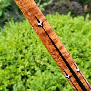 Joss West Custom Cue - Image 37