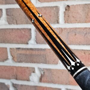 Joss West Custom Cue - Image 38