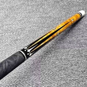 Joss West Custom Cue - Image 4