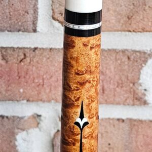 Joss West Custom Cue - Image 40
