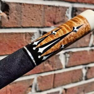 Joss West Custom Cue - Image 41