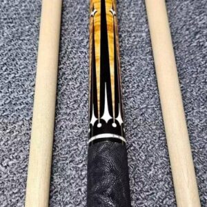 Joss West Custom Cue - Image 42