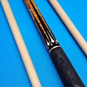 Joss West Custom Cue - Image 44