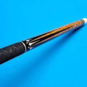 Joss West Custom Cue - Image 6