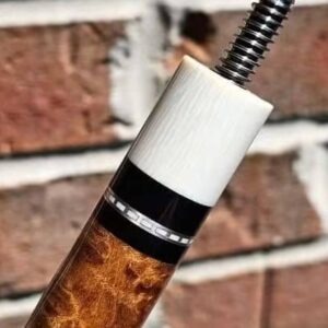 Joss West Custom Cue - Image 7