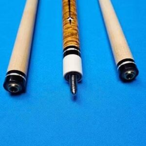 Joss West Custom Cue - Image 8