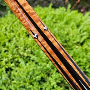 Joss West Custom Cue - Image 9