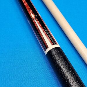 Jerry McWorter Custom Cue - Image 32
