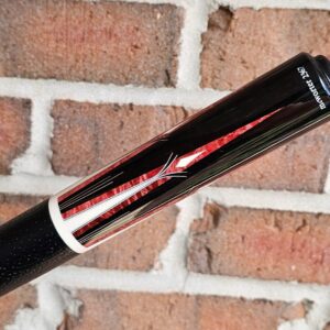 Jerry McWorter Custom Cue - Image 35