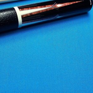 Jerry McWorter Custom Cue - Image 36