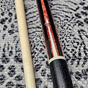 Jerry McWorter Custom Cue - Image 42