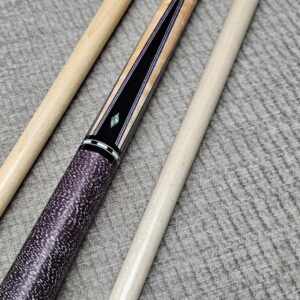 Nitti Custom Cue