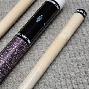 Nitti Custom Cue - Image 10